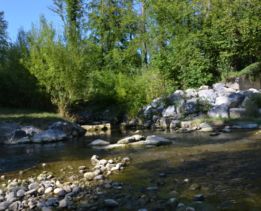 Gerbehof Biohotel Meditationswanderung