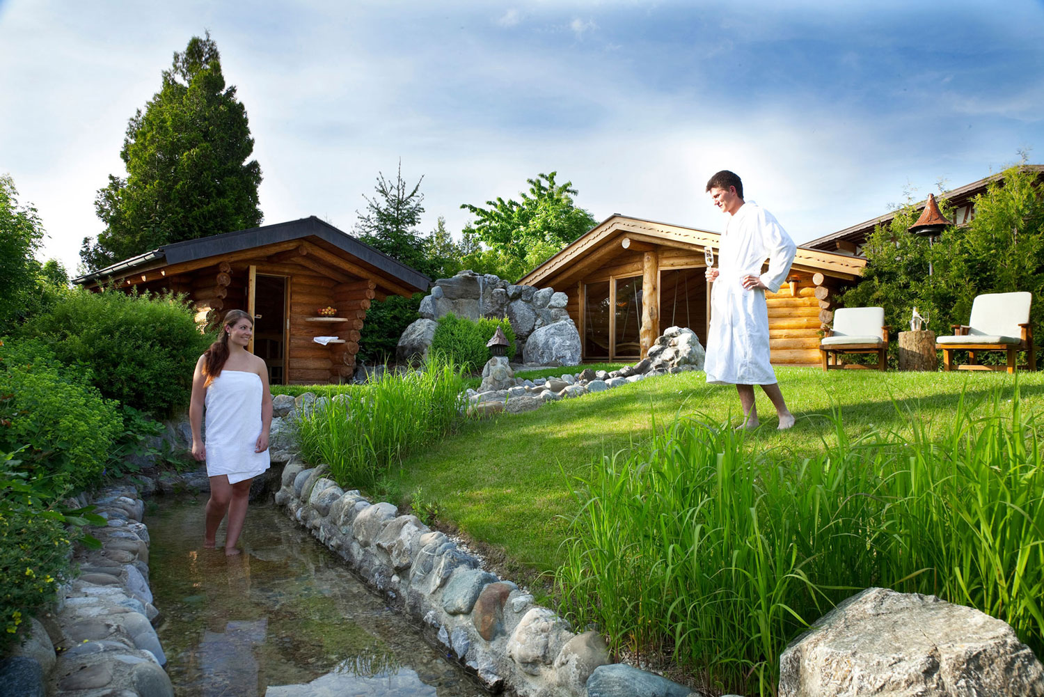 Naturresort Gerbehof am Bodensee Bio-Landhotel Biohotel Naturhotel Seelenwellness Wellness Wellnesshotel Naturspa Spa Privatspa Vergebung Meditationswanderung