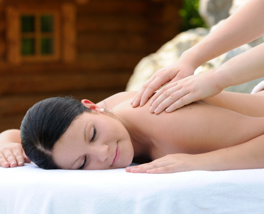 Naturresort Gerbehof am Bodensee Bio-Landhotel Biohotel Naturhotel Seelenwellness Wellness Wellnesshotel Naturspa Spa Privatspa Massage